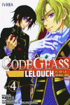 CODE GEASS: LELOUCH, EL DE LA REBELI�N 04