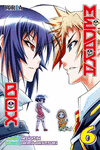 MEDAKA BOX 06