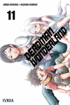 DEADMAN WONDERLAND 11
