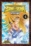 SAINT SEIYA NEXT DIMENSI�N 4
