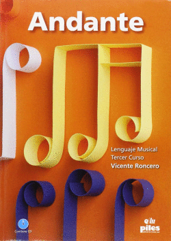 ANDANTE, LENGUAJE MUSICAL 3