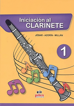 INICIACI�N AL CLARINETE 1