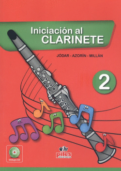 INICIACIN AL CLARINETE 2