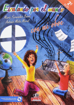 ESCALANDO POR EL MUNDO CON MI OBOE 2�