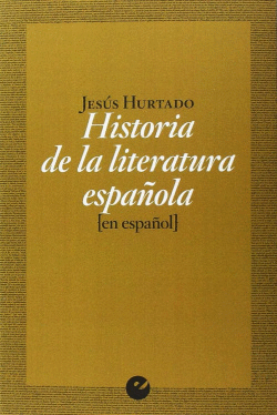 HISTORIA LITERATURA ESPAOLA