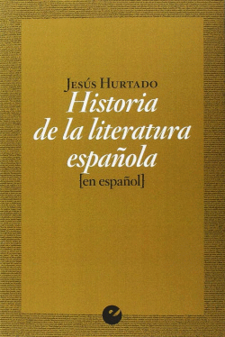 HISTORIA LITERATURA ESPA�OLA