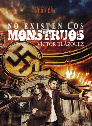 NO EXISTEN LOS MONSTRUOS