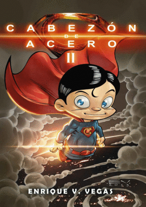 EL CABEZ�N DE ACERO II