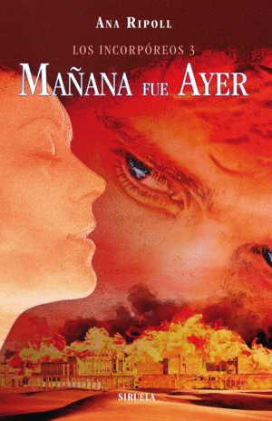 LOS INCORP�REOS 3. MA�ANA FUE AYER