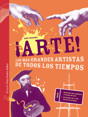 �ARTE!