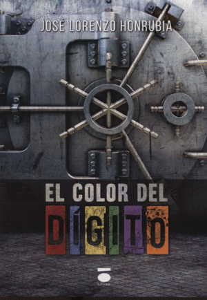 EL COLOR DEL D�GITO