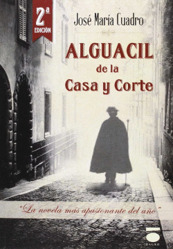 ALGUACIL DE LA CASA Y CORTE