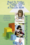 MANUAL DE PRCTICAS DE PSICOLOGA EVOLUTIVA EN EL PRIMER CICLO DE EDUCACIN INFA