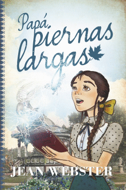 PAP� PIERNAS LARGAS