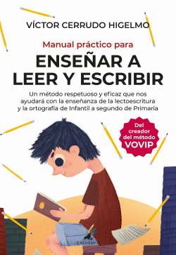 MANUAL PR�CTICO PARA ENSE�AR A LEER Y ESCRIBIR