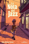 LA NOTA DEL JAZZ