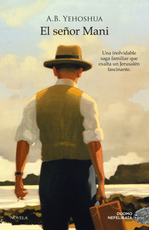 EL SE�OR MANI