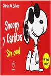 SNOOPY Y CARLITOS 7. SOY COOL