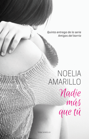 NADIE M�S QUE T�
