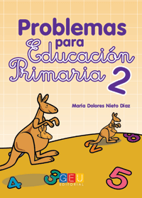 PROBLEMAS PARA EDUCACI�N PRIMARIA 2