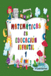 MATEMTICAS EN EDUCACIN INFANTIL 1