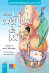 LA AVENTURA DEL BA�O