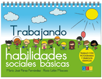 TRABAJANDO HABILIDADES SOCIALES B�SICAS
