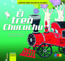 EL TREN CHUCUCH�
