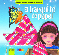 EL BARQUITO DE PAPEL