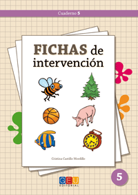 FICHAS DE INTERVENCI�N 5