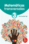 MATEM�TICAS TRANSVERSALES, 3 EDUCACI�N PRIMARIA