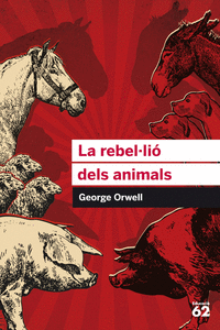 LA REBEL�LI� DELS ANIMALS
