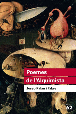 POEMES DE LALQUIMISTA