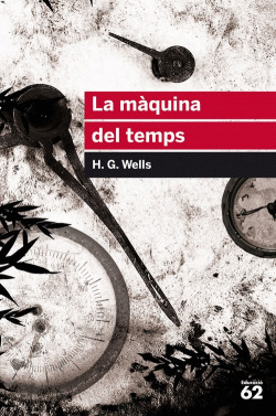 LA M�QUINA DEL TEMPS