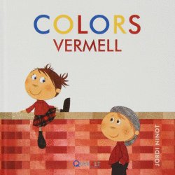 VERMELL