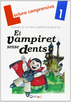 EL VAMPIRET SENSE DENTS 1