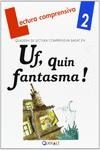 UF, QUIN FANTASMA