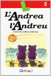 L�ANDREA I L�ANDREU