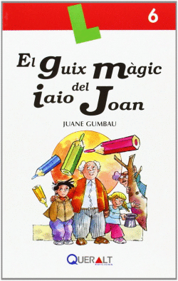 GUIX MAGIC DEL L`AVI JOAN