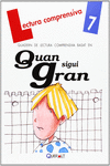 QUAN SIGUI GRAN