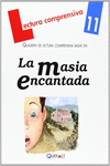 LA MASIA ENCANTADA