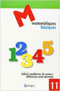 C�LCUL I PROBLEMES DE SUMES I DIFER�NCIES AMB DECIMALS