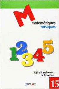 C�LCUL I PROBLEMES DE FRACCIONS