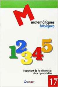 TRACTAMEN DE LA INFORMACI�, ATZAR I PROBABILITAT