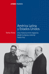 AMRICA LATINA Y ESTADOS UNIDOS