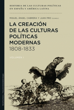 CREACION DE LAS CULTURAS POL�TICAS MODERNAS, LA