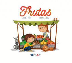 FRUTAS
