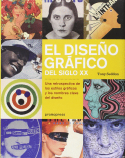 DISE�O GRAFICO DEL SIGLO XX, EL