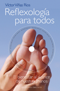 REFLEXOLOGIA PARA TODOS (+DVD)