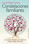CONSTELACIONES FAMILIARES + DVD